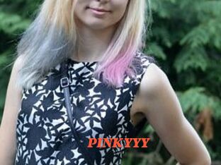 PINKYYY