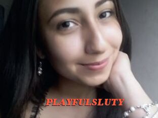 PLAYFULSLUTY