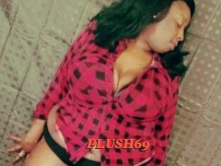 PLUSH69