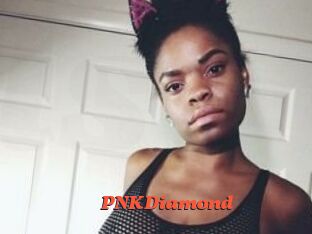 PNKDiamond Livespot