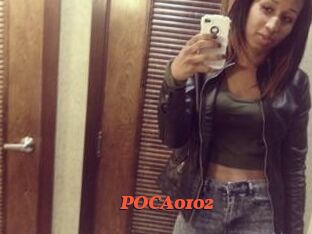 POCA0102 Livespot