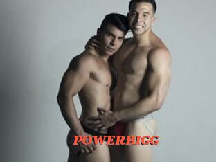 POWERBIGG