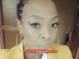 PRETTY4000 Livespot