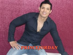 PRINCEJORDAN