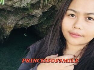 PRINCESSOFSMILE