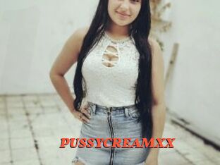 PUSSYCREAMXX