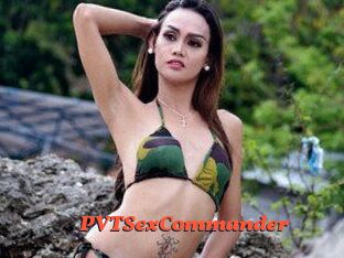 PVTSexCommander