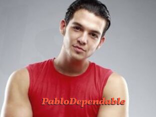 PabloDependable Livespot
