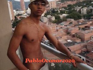 PabloOconor2020 Livespot