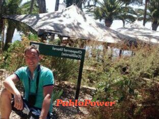 PabloPower