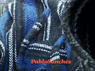PabloSanchez