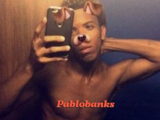 Pablobanks Livespot