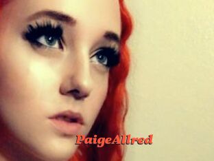 PaigeAllred