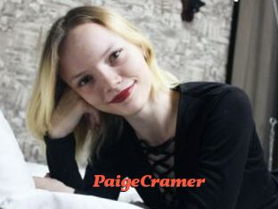 PaigeCramer