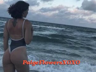 PaigeFlowersXOXO Livespot