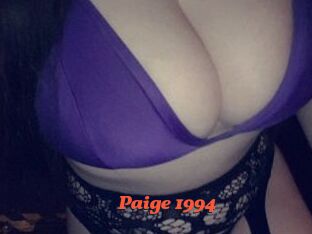 Paige_1994