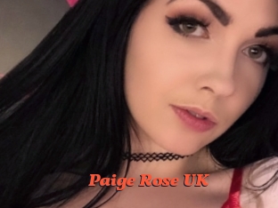 Paige_Rose_UK Livespot