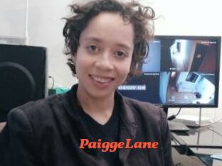 PaiggeLane