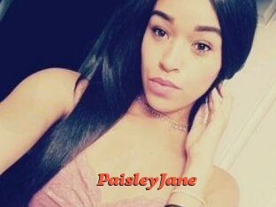 Paisley_Jane