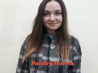 PaisleyMorris