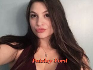Paisley_Ford