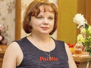 Paislie