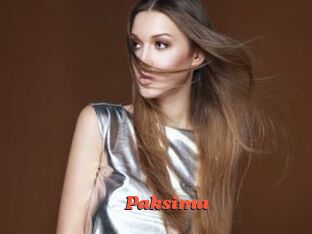 Paksima