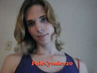 Pale_Cynder20 Livespot
