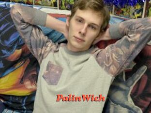 PalinWich