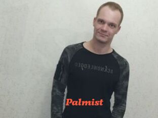 Palmist