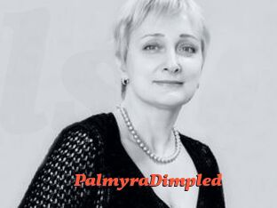 PalmyraDimpled