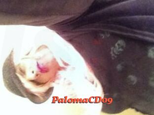 PalomaCD09 Livespot