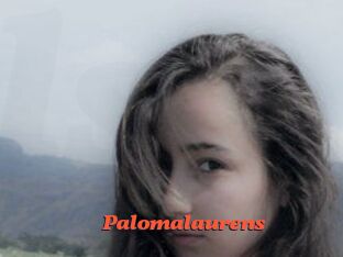 Palomalaurens