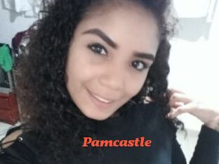 Pamcastle