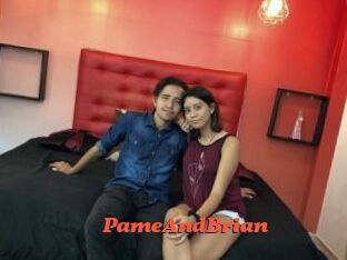 PameAndBrian