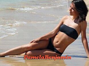 Pamela_Benjamin