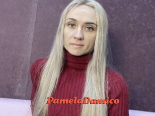 PamelaDamico Livespot