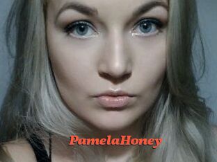 PamelaHoney