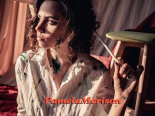 PamelaMorison