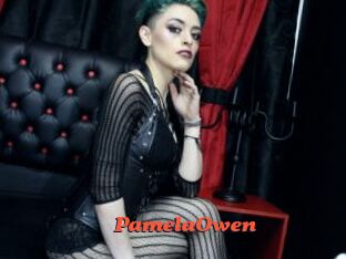 PamelaOwen