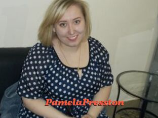 PamelaPresston