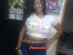 PamelaS