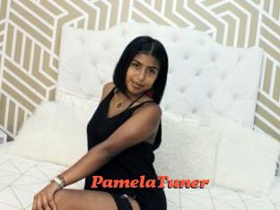 PamelaTuner