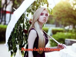 PamelaWilliams