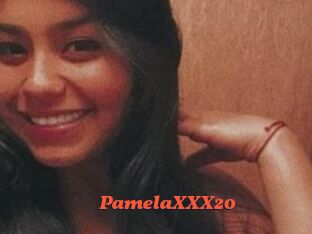 PamelaXXX20