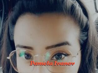 Pamela_Ivanov Livespot