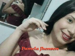 Pamela_Jhonson