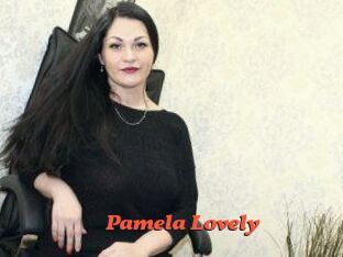 Pamela_Lovely