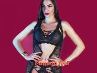 Pamela_feel