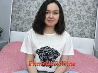 PamellaRollins